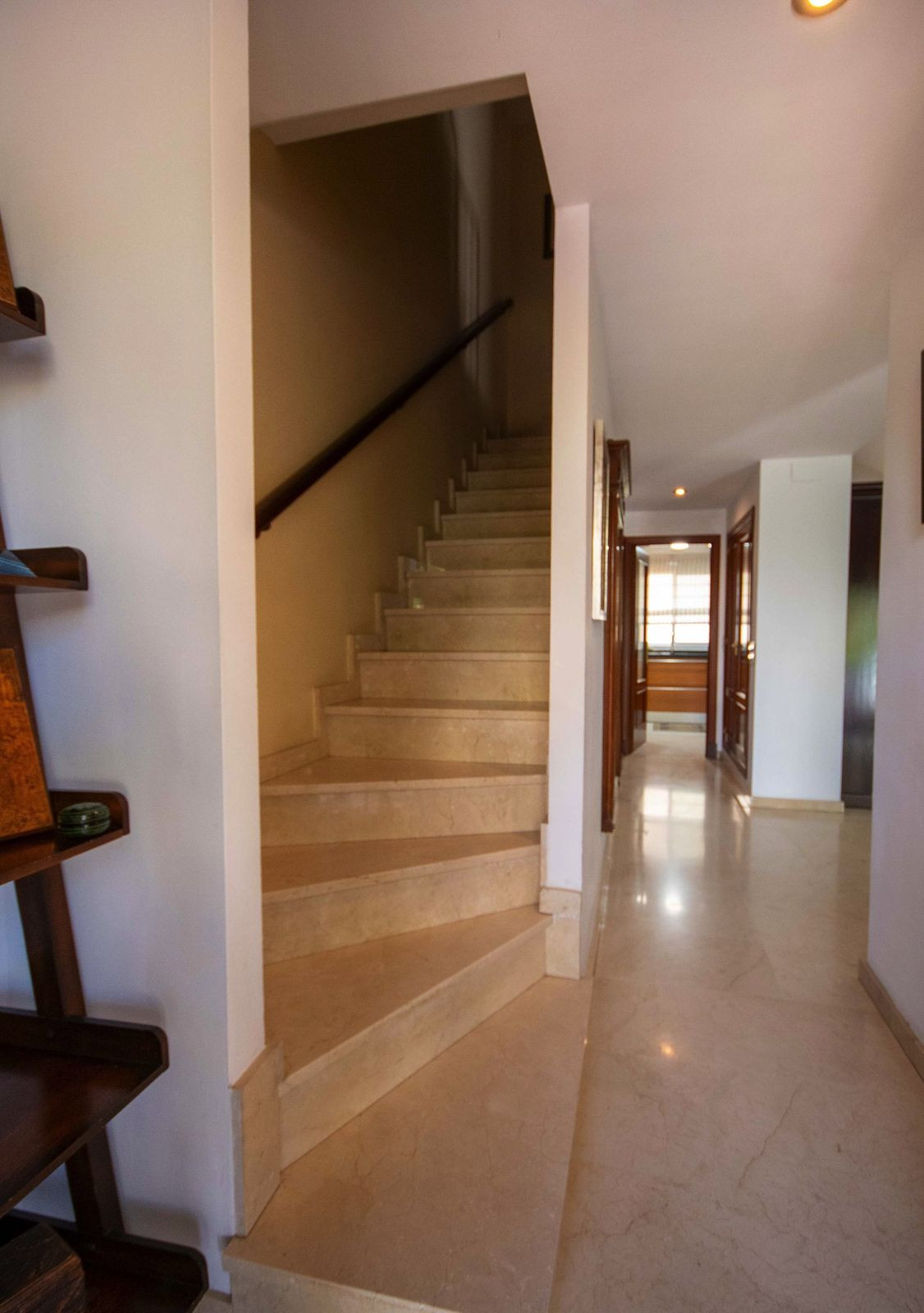 4 Bed Townhouse for sale in Estepona Costa Del Sol, Málaga, Spain