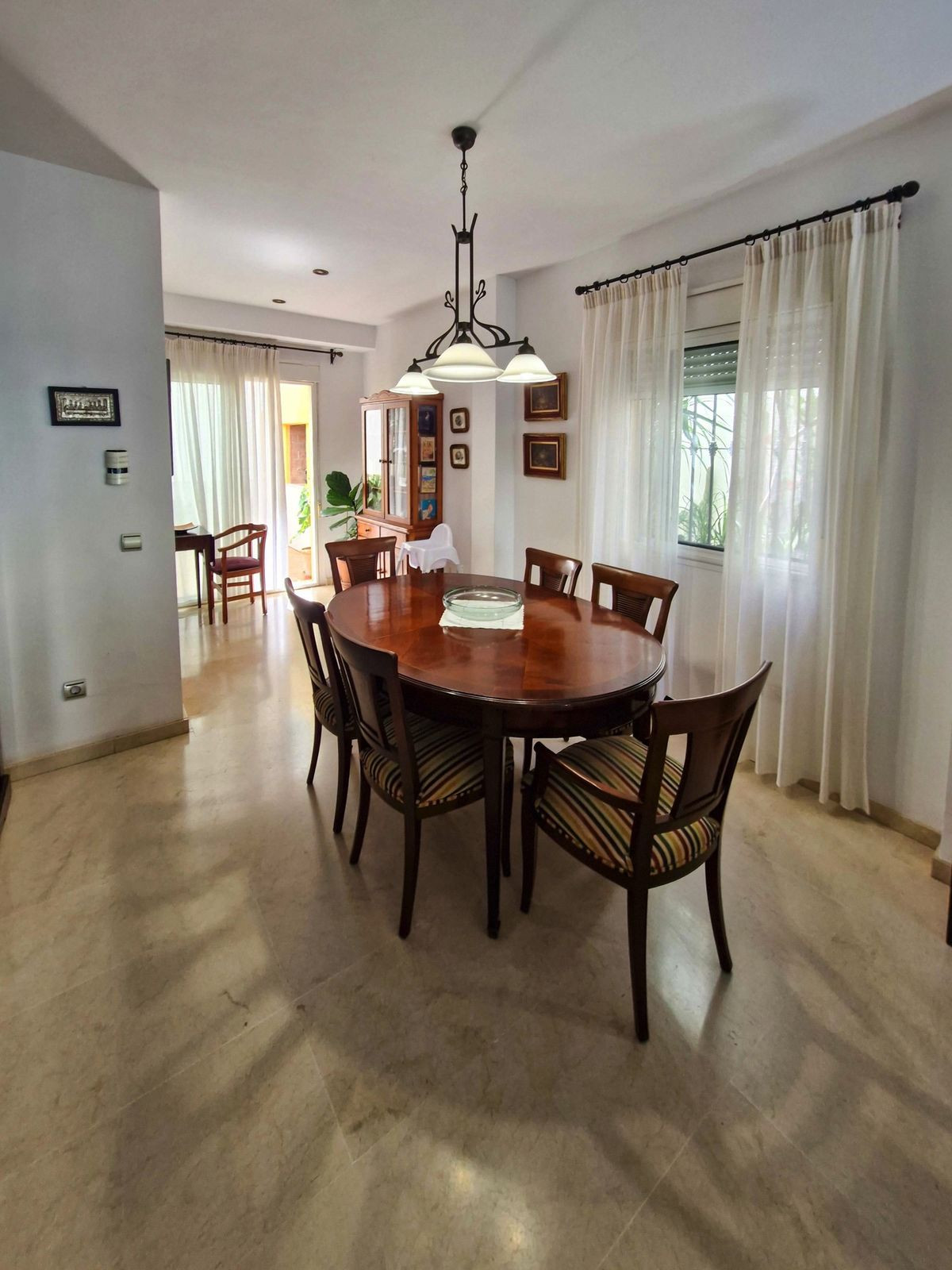 4 Bed Townhouse for sale in Estepona Costa Del Sol, Málaga, Spain