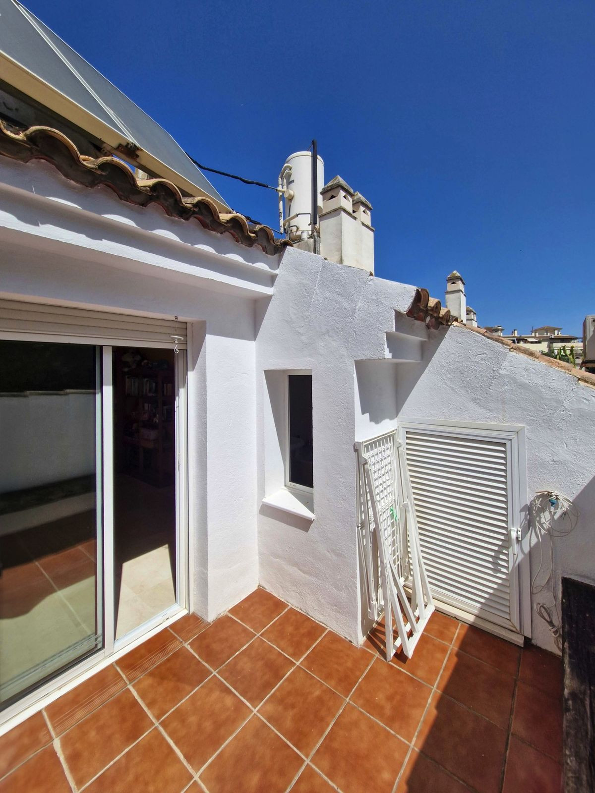 4 Bed Townhouse for sale in Estepona Costa Del Sol, Málaga, Spain