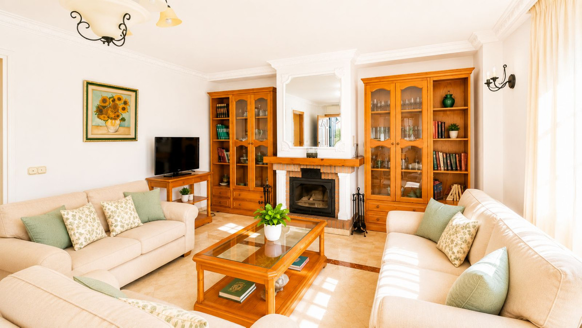 3 Bed Townhouse for sale in Estepona Costa Del Sol, Málaga, Spain