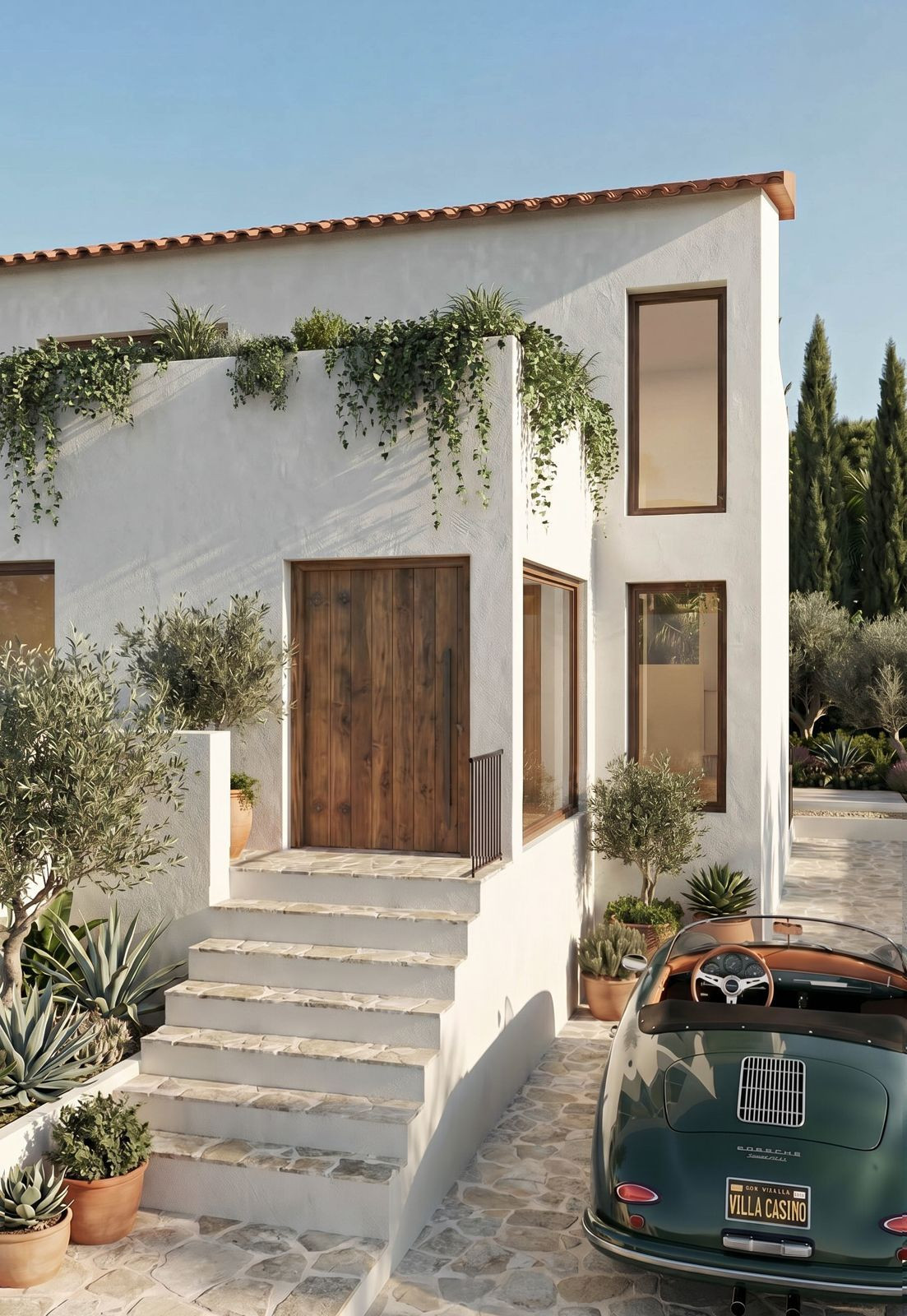 5 Bed Townhouse for sale in Nueva Andalucía Costa Del Sol, Málaga, Spain