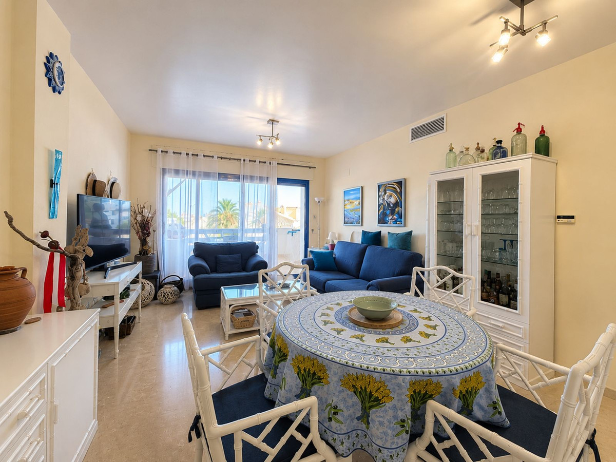 2 Bed Apartment for sale in Manilva Costa Del Sol, Málaga, Spain