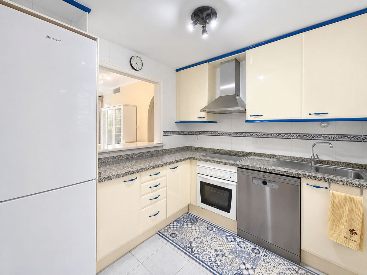 2 Bed Apartment for sale in Manilva Costa Del Sol, Málaga, Spain
