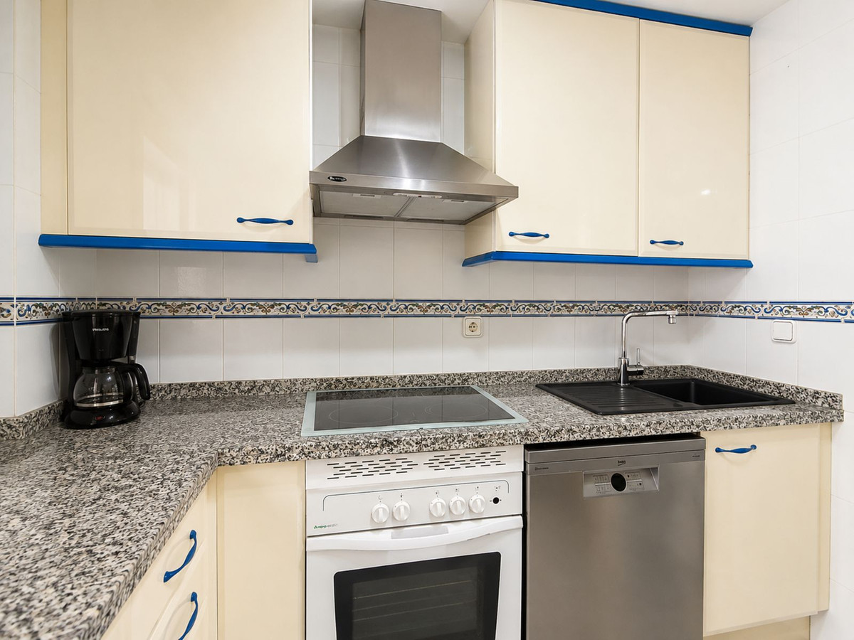 2 Bed Apartment for sale in Manilva Costa Del Sol, Málaga, Spain