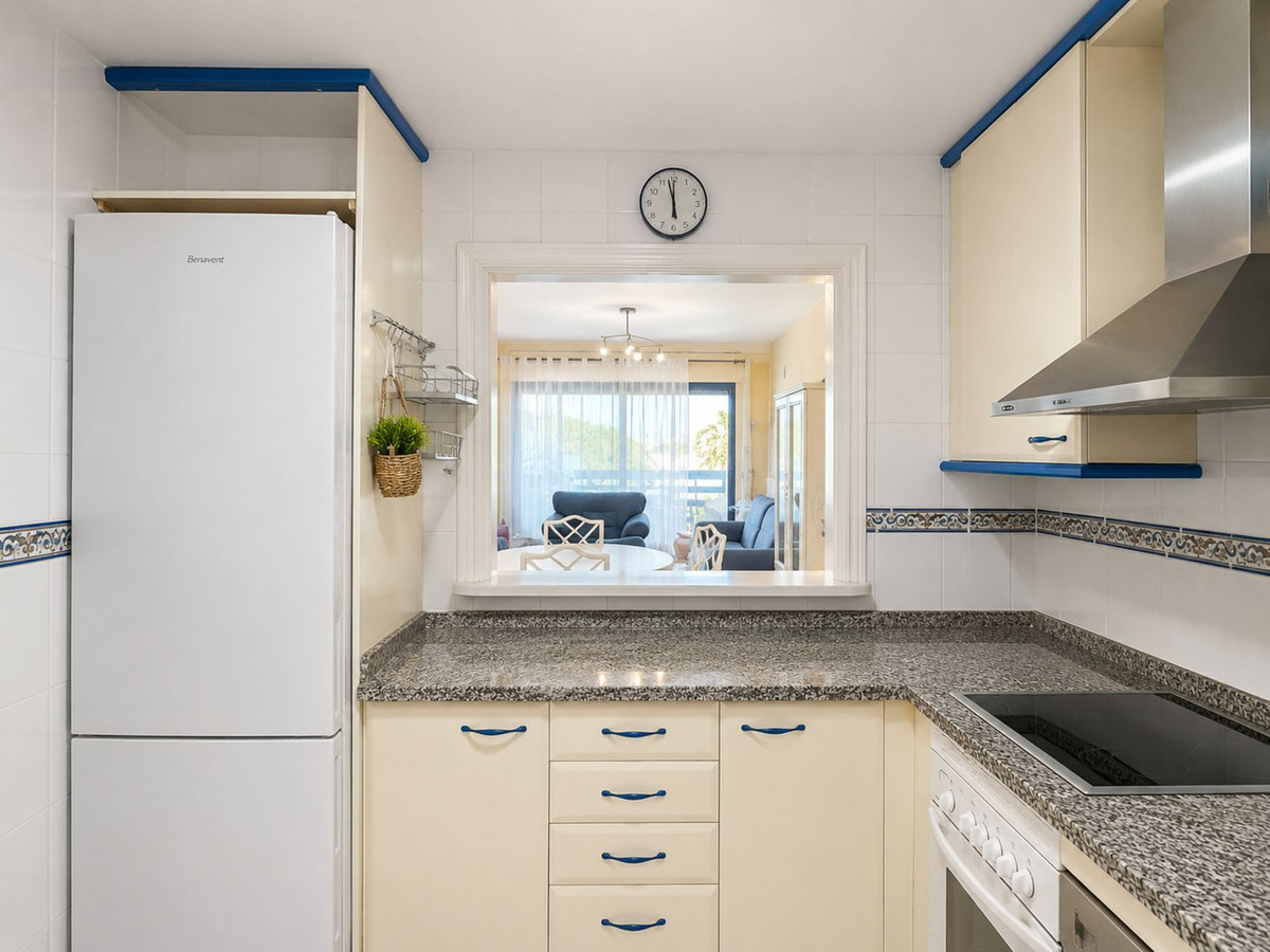 2 Bed Apartment for sale in Manilva Costa Del Sol, Málaga, Spain