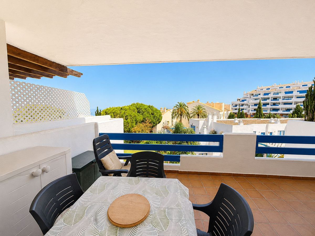 2 Bed Apartment for sale in Manilva Costa Del Sol, Málaga, Spain