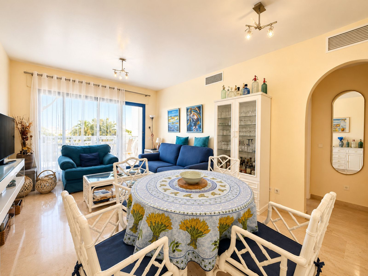 2 Bed Apartment for sale in Manilva Costa Del Sol, Málaga, Spain