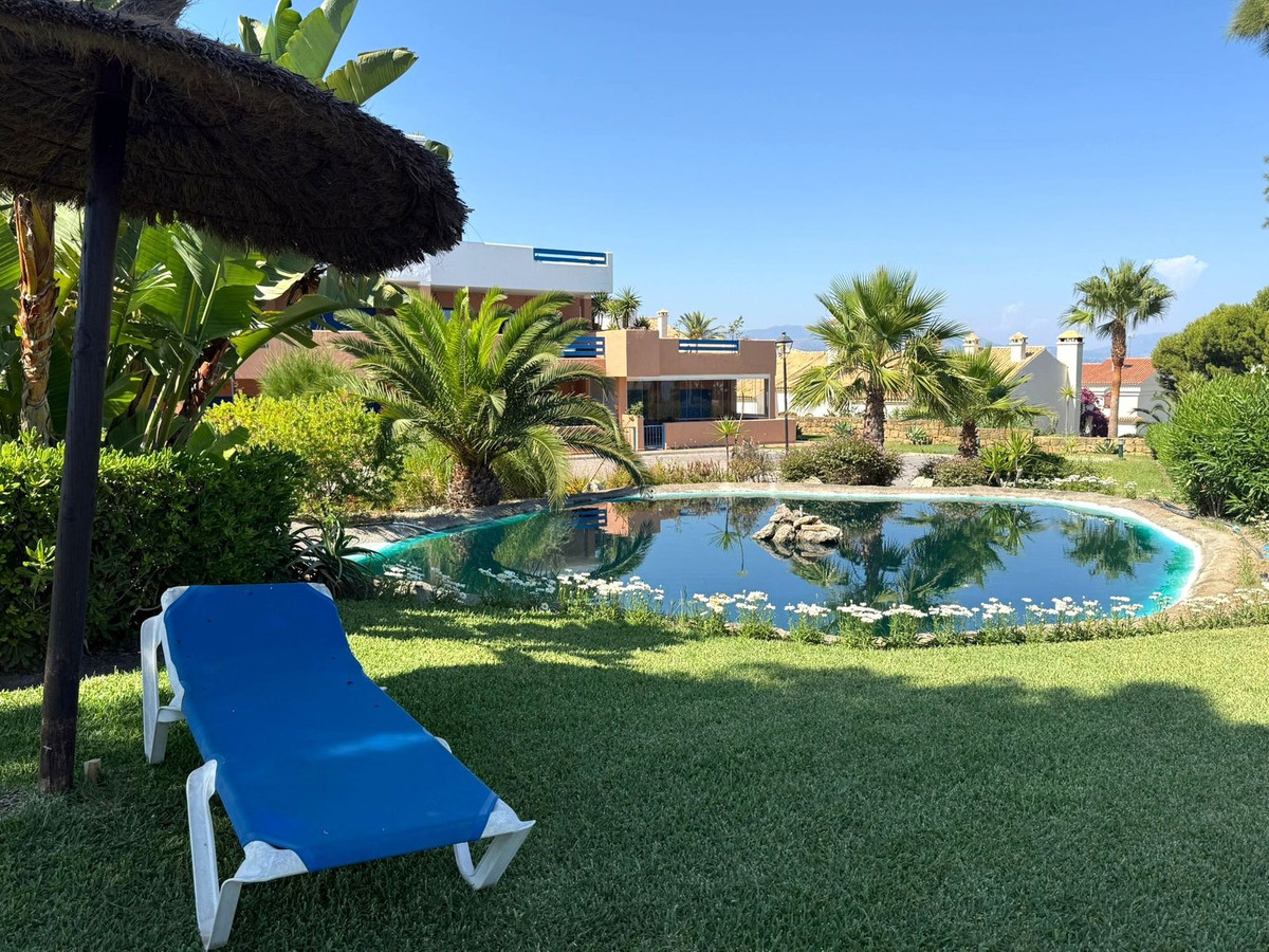 2 Bed Apartment for sale in Manilva Costa Del Sol, Málaga, Spain