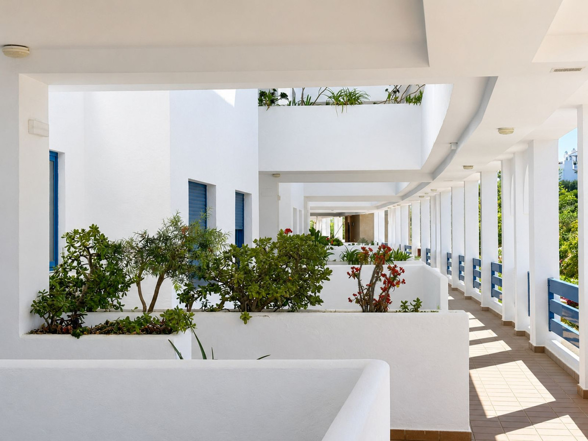 2 Bed Apartment for sale in Manilva Costa Del Sol, Málaga, Spain