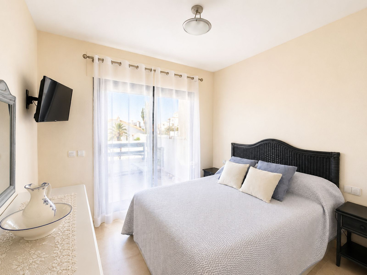 2 Bed Apartment for sale in Manilva Costa Del Sol, Málaga, Spain