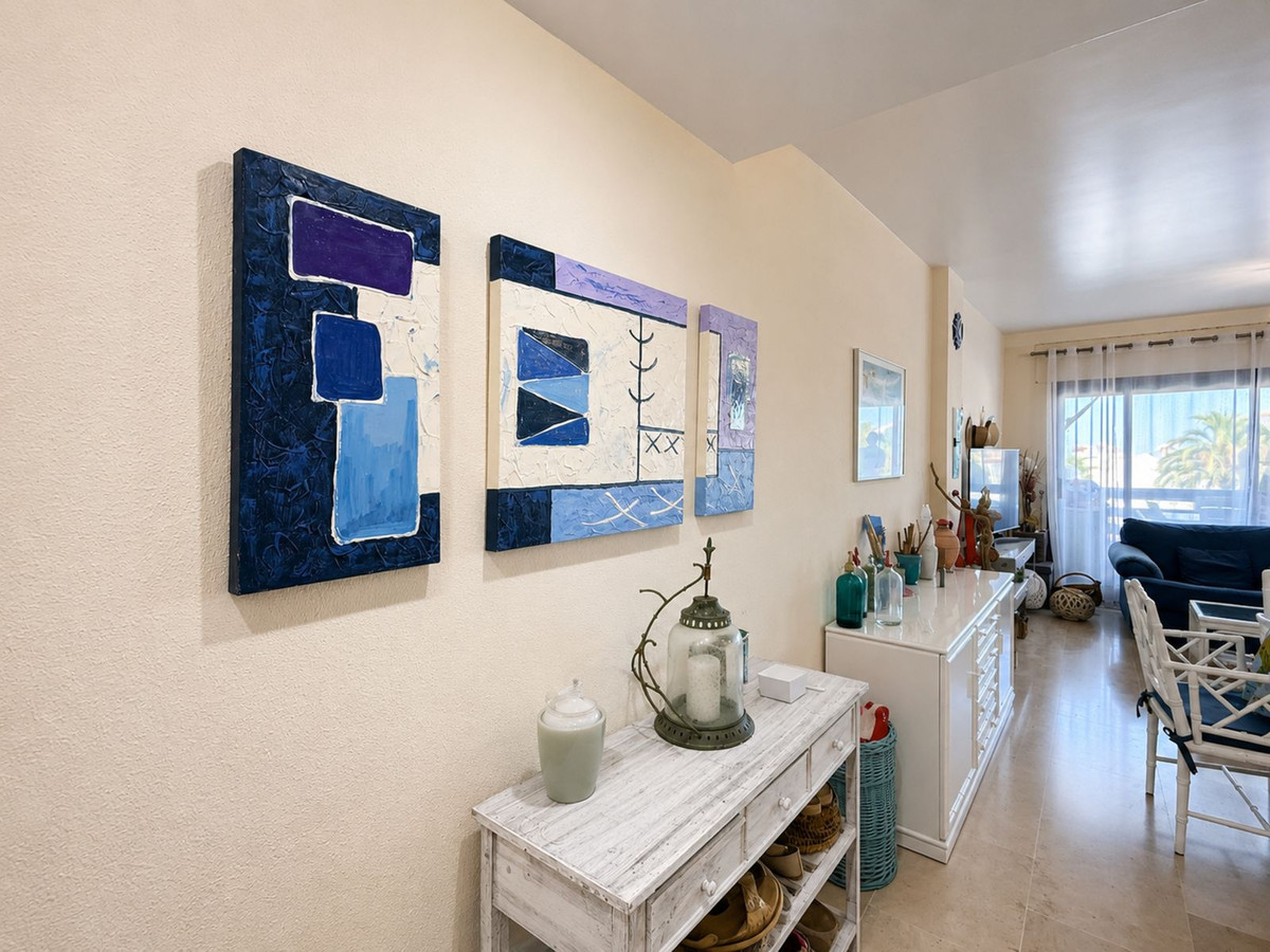 2 Bed Apartment for sale in Manilva Costa Del Sol, Málaga, Spain