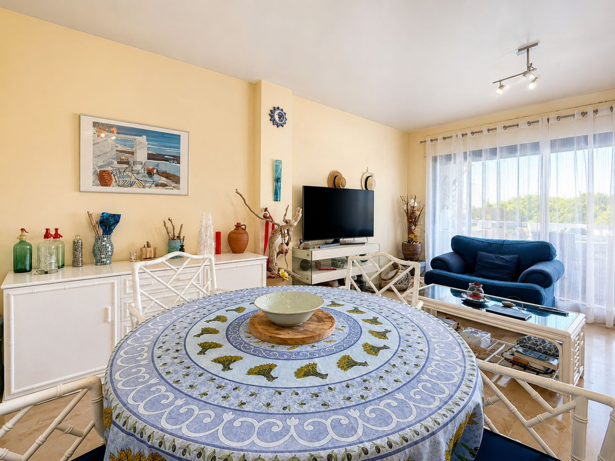 2 Bed Apartment for sale in Manilva Costa Del Sol, Málaga, Spain