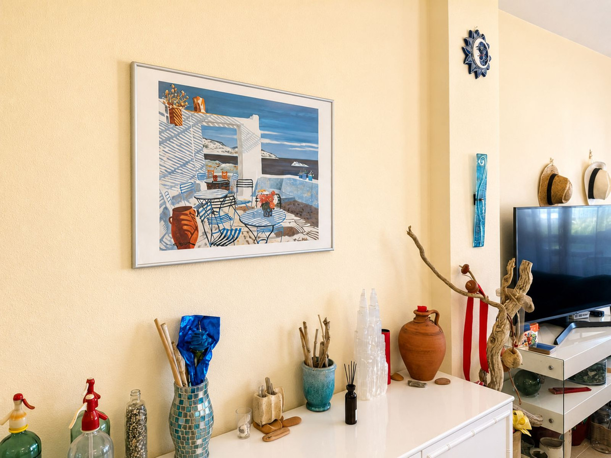 2 Bed Apartment for sale in Manilva Costa Del Sol, Málaga, Spain