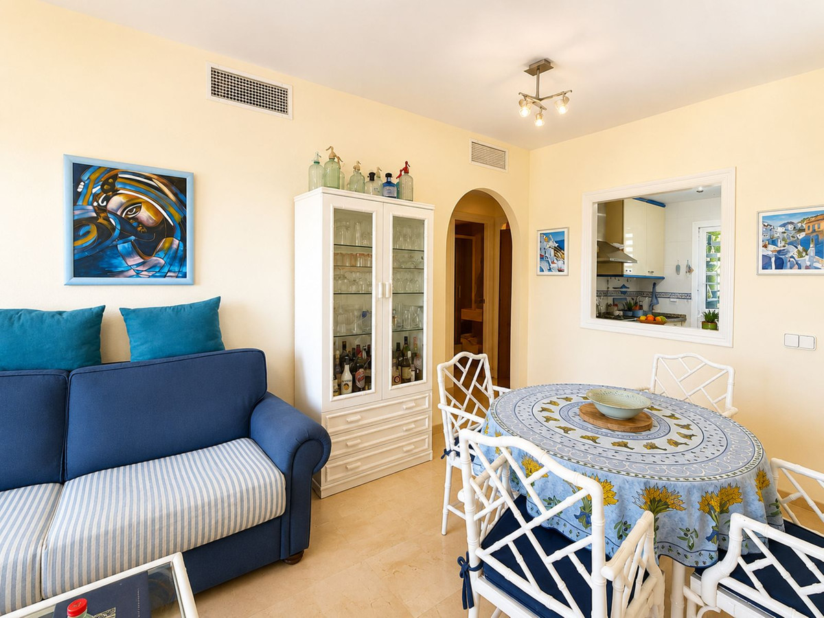 2 Bed Apartment for sale in Manilva Costa Del Sol, Málaga, Spain