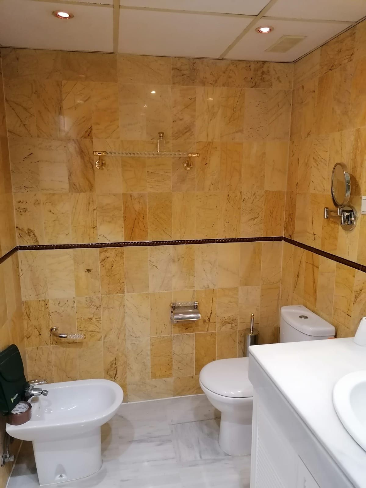 3 Bed Apartment for sale in Marbella Costa Del Sol, Málaga, Spain