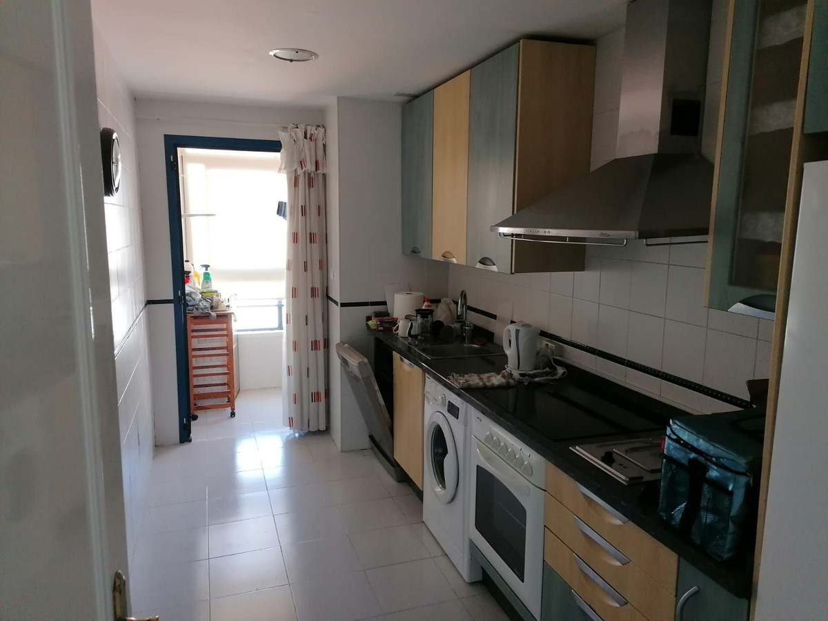 3 Bed Apartment for sale in Marbella Costa Del Sol, Málaga, Spain