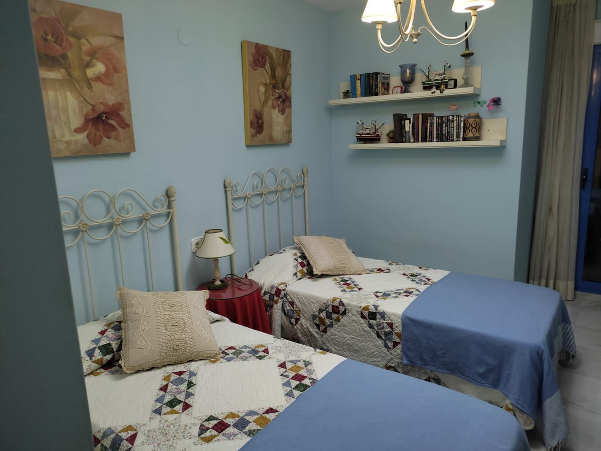 3 Bed Apartment for sale in Marbella Costa Del Sol, Málaga, Spain