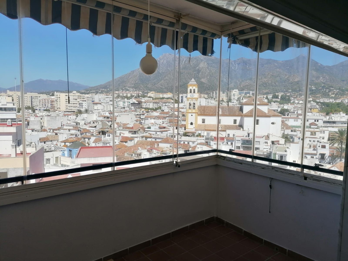 3 Bed Apartment for sale in Marbella Costa Del Sol, Málaga, Spain
