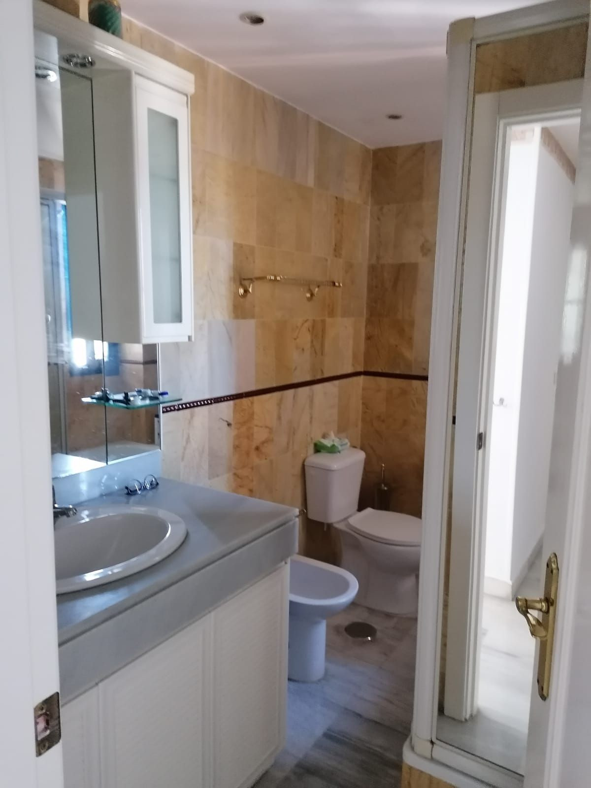 3 Bed Apartment for sale in Marbella Costa Del Sol, Málaga, Spain