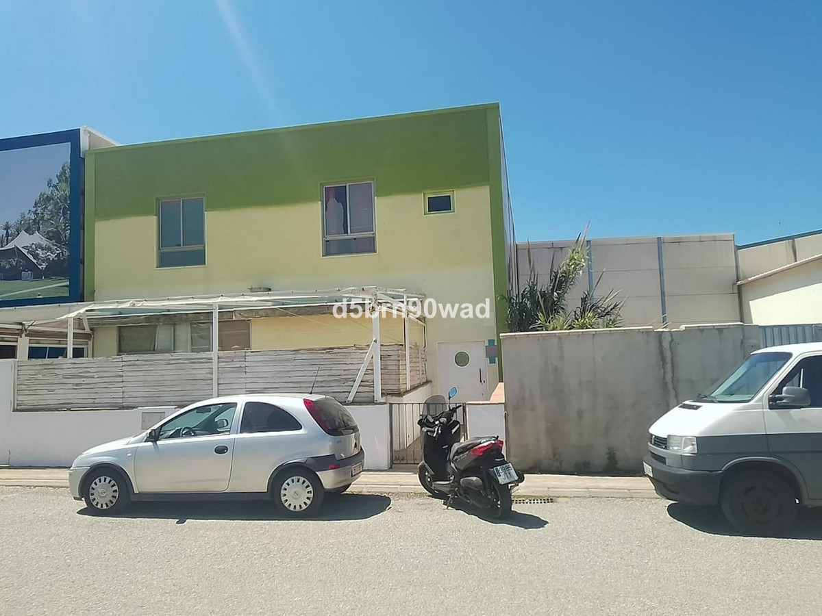 2 Bed Commercial unit for sale in Málaga Costa Del Sol, Málaga, Spain