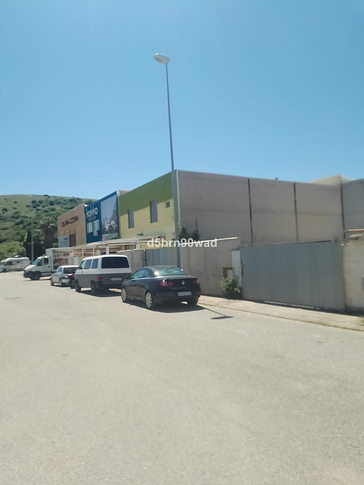 2 Bed Commercial unit for sale in Málaga Costa Del Sol, Málaga, Spain