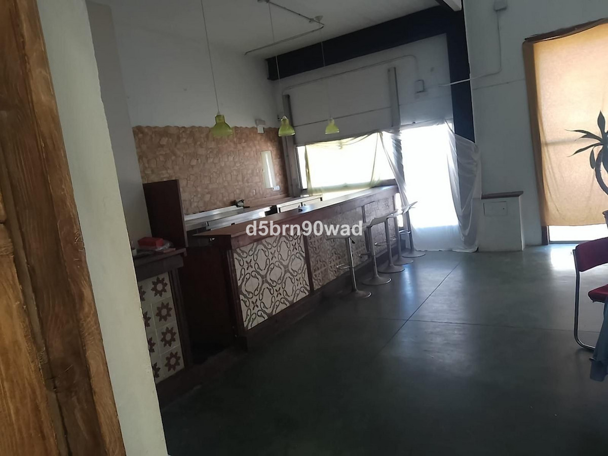 2 Bed Commercial unit for sale in Málaga Costa Del Sol, Málaga, Spain