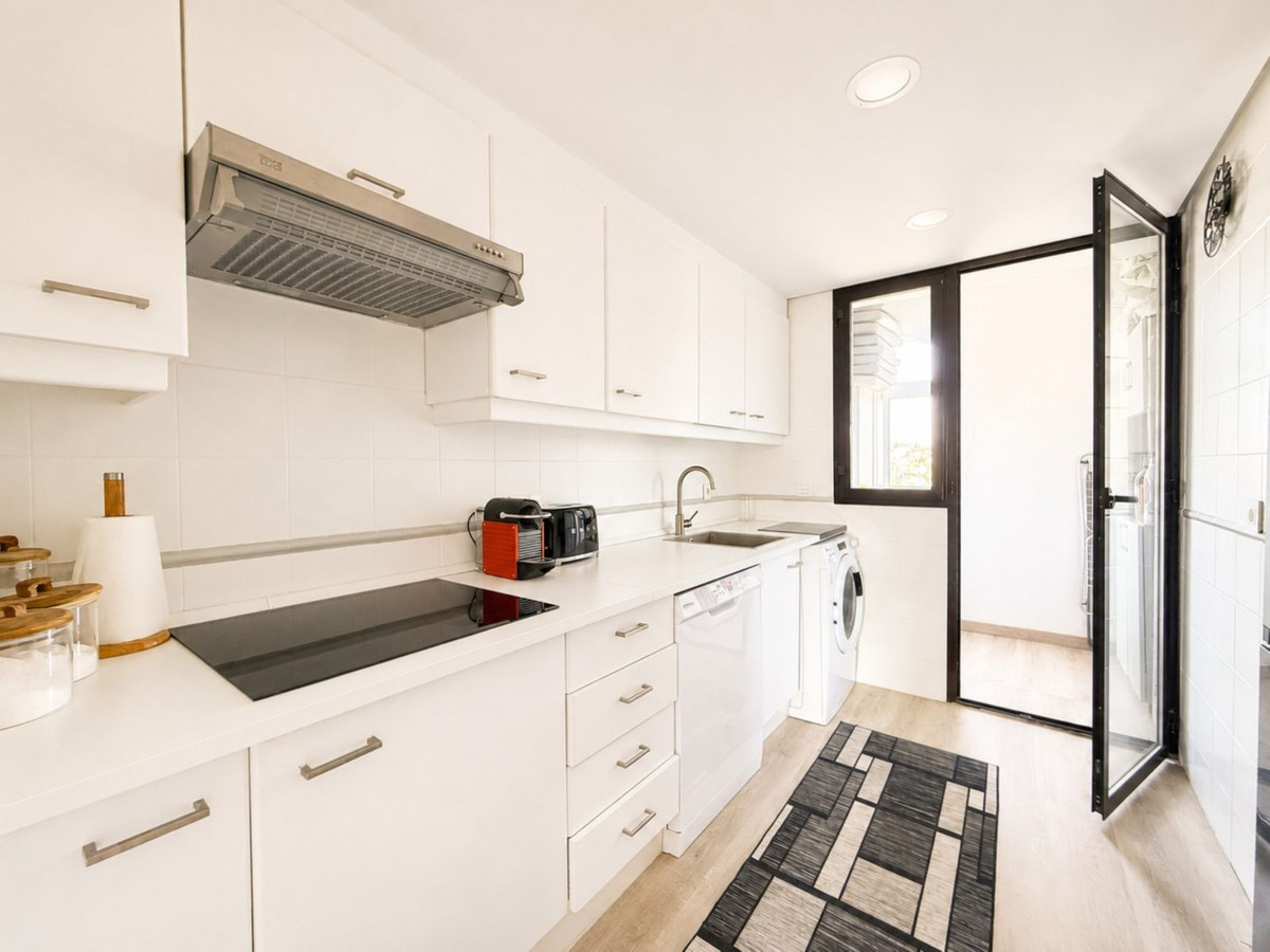 2 Bed Apartment for sale in Sotogrande Costa Del Sol, Cádiz, Spain