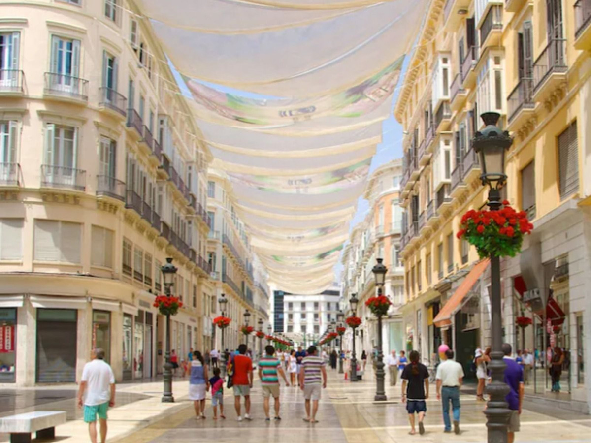 Se vende Terreno Urbano  en Costa Del Sol, Málaga, España