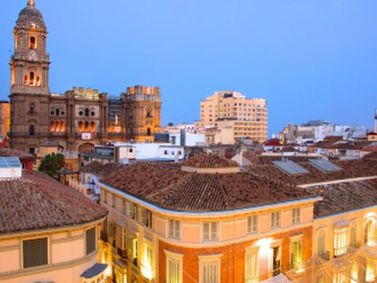 Se vende Terreno Urbano  en Costa Del Sol, Málaga, España