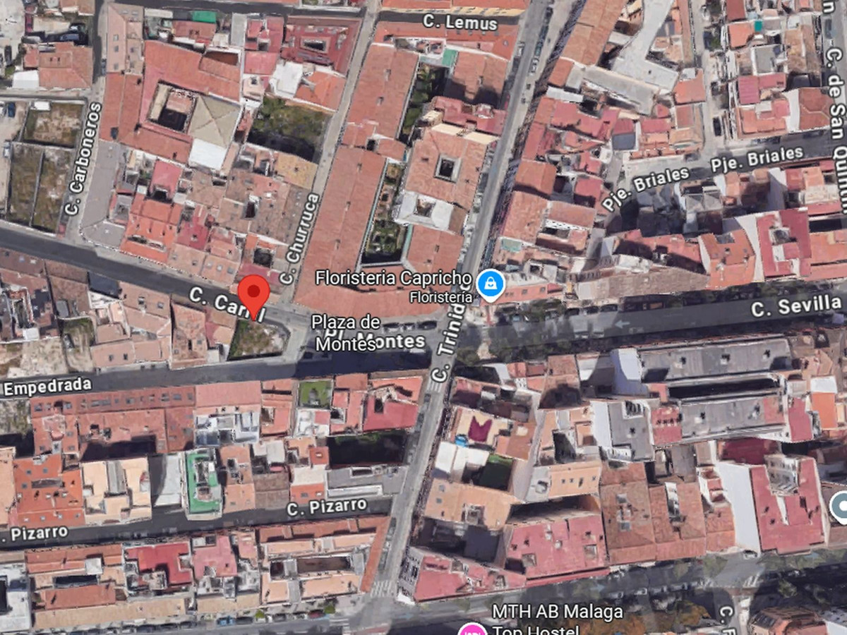 Se vende Terreno Urbano  en Costa Del Sol, Málaga, España