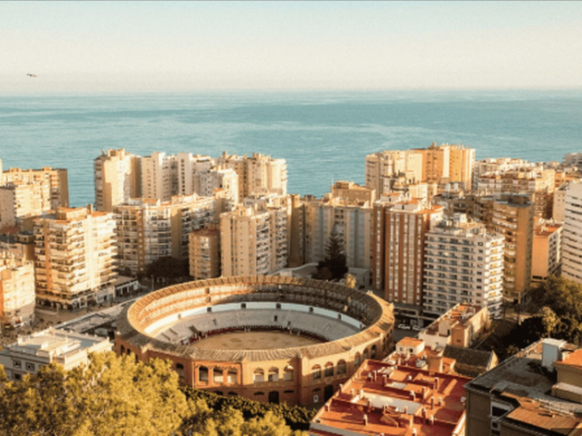 Se vende Terreno Urbano  en Costa Del Sol, Málaga, España