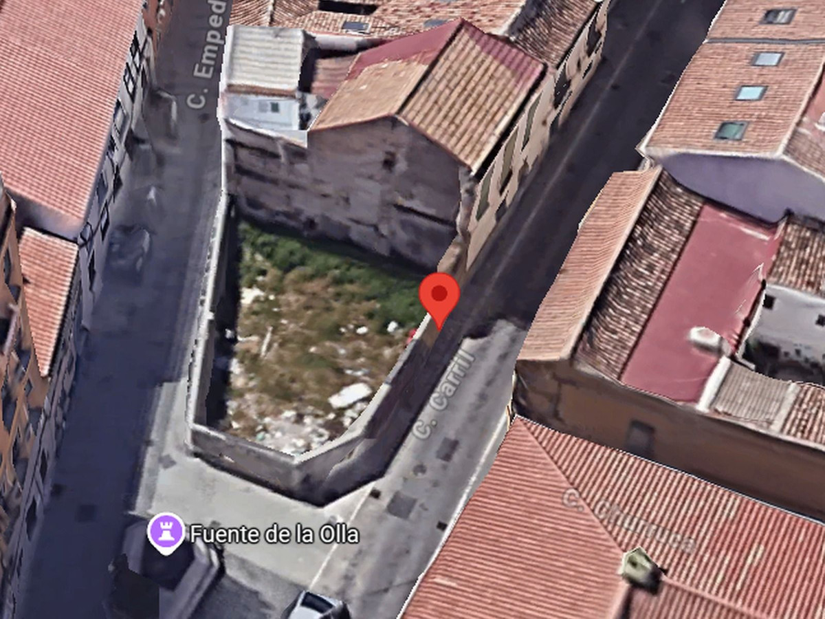 Se vende Terreno Urbano  en Costa Del Sol, Málaga, España