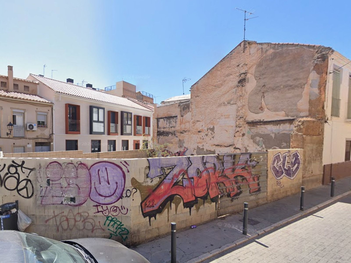 Se vende Terreno Urbano  en Costa Del Sol, Málaga, España
