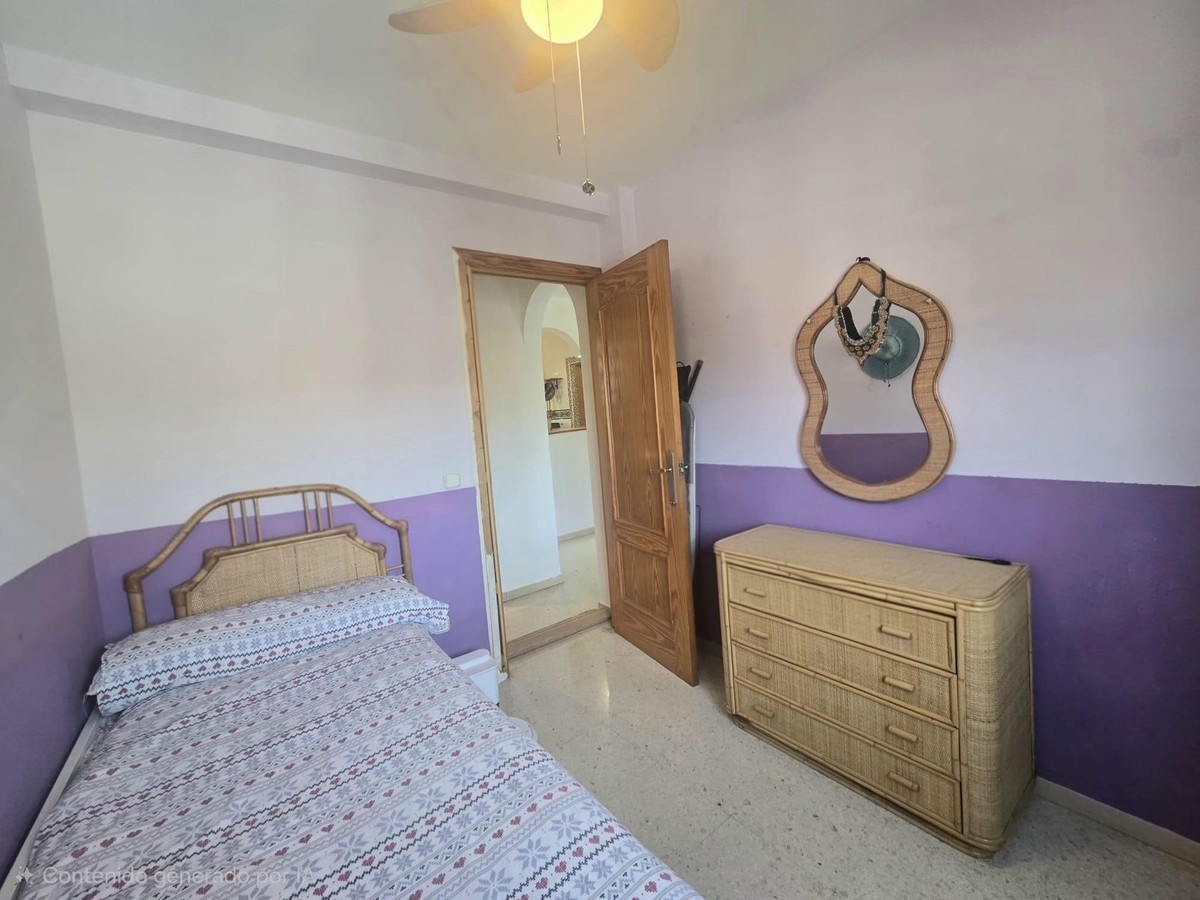 Se vende Apartamento Planta Media de 3 dormitorios en Costa Del Sol, Málaga, España