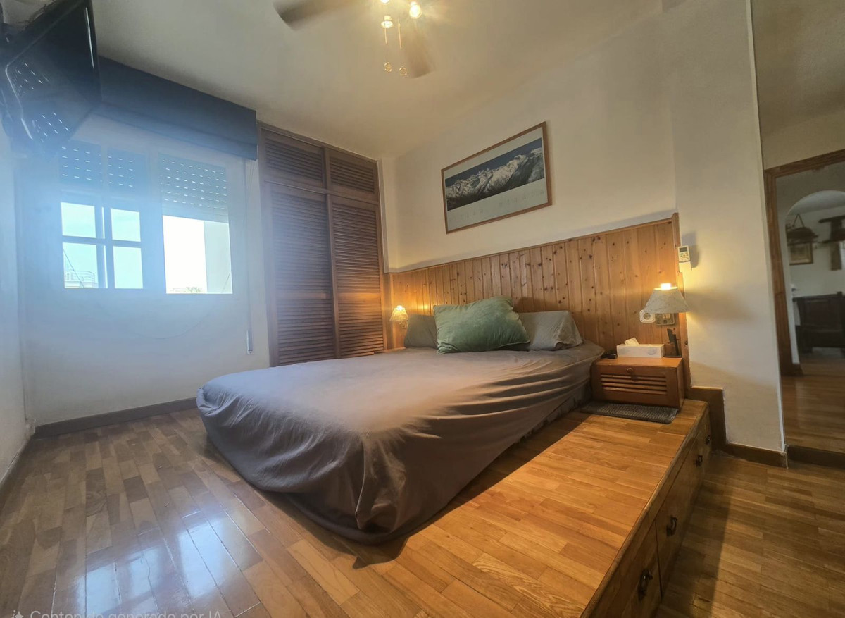 Se vende Apartamento Planta Media de 3 dormitorios en Costa Del Sol, Málaga, España