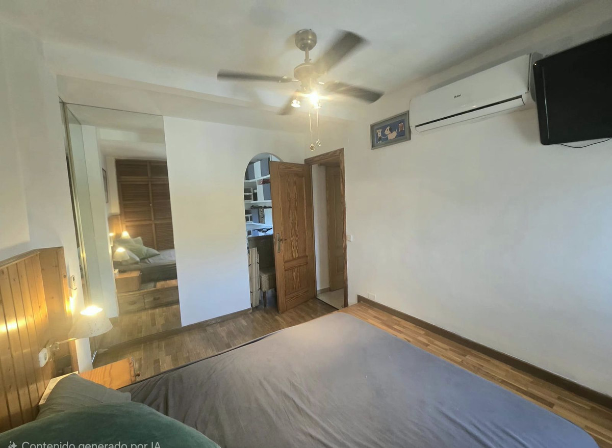 Se vende Apartamento Planta Media de 3 dormitorios en Costa Del Sol, Málaga, España
