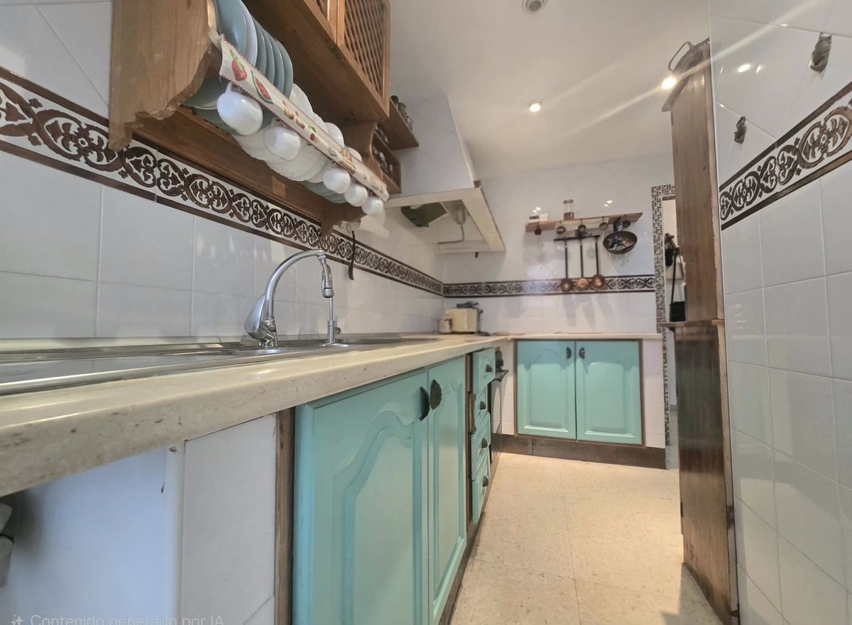 Se vende Apartamento Planta Media de 3 dormitorios en Costa Del Sol, Málaga, España