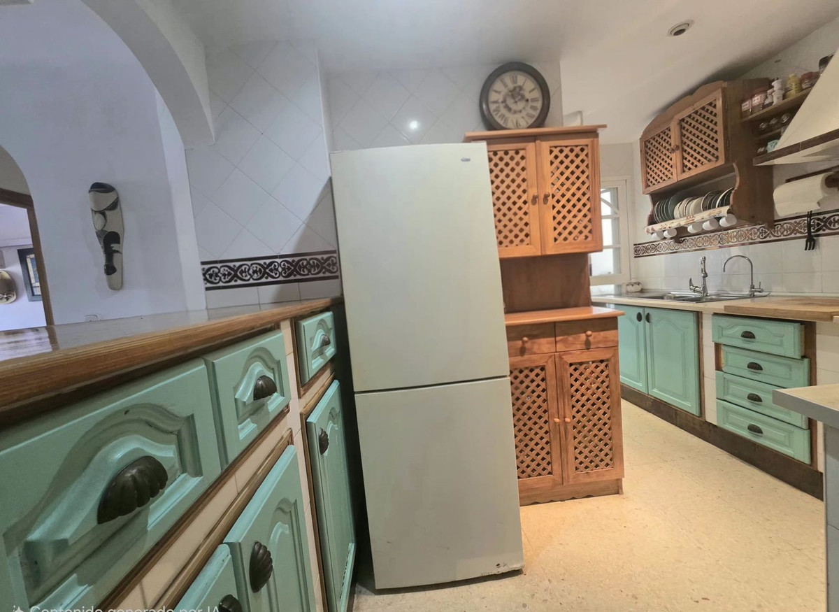 Se vende Apartamento Planta Media de 3 dormitorios en Costa Del Sol, Málaga, España