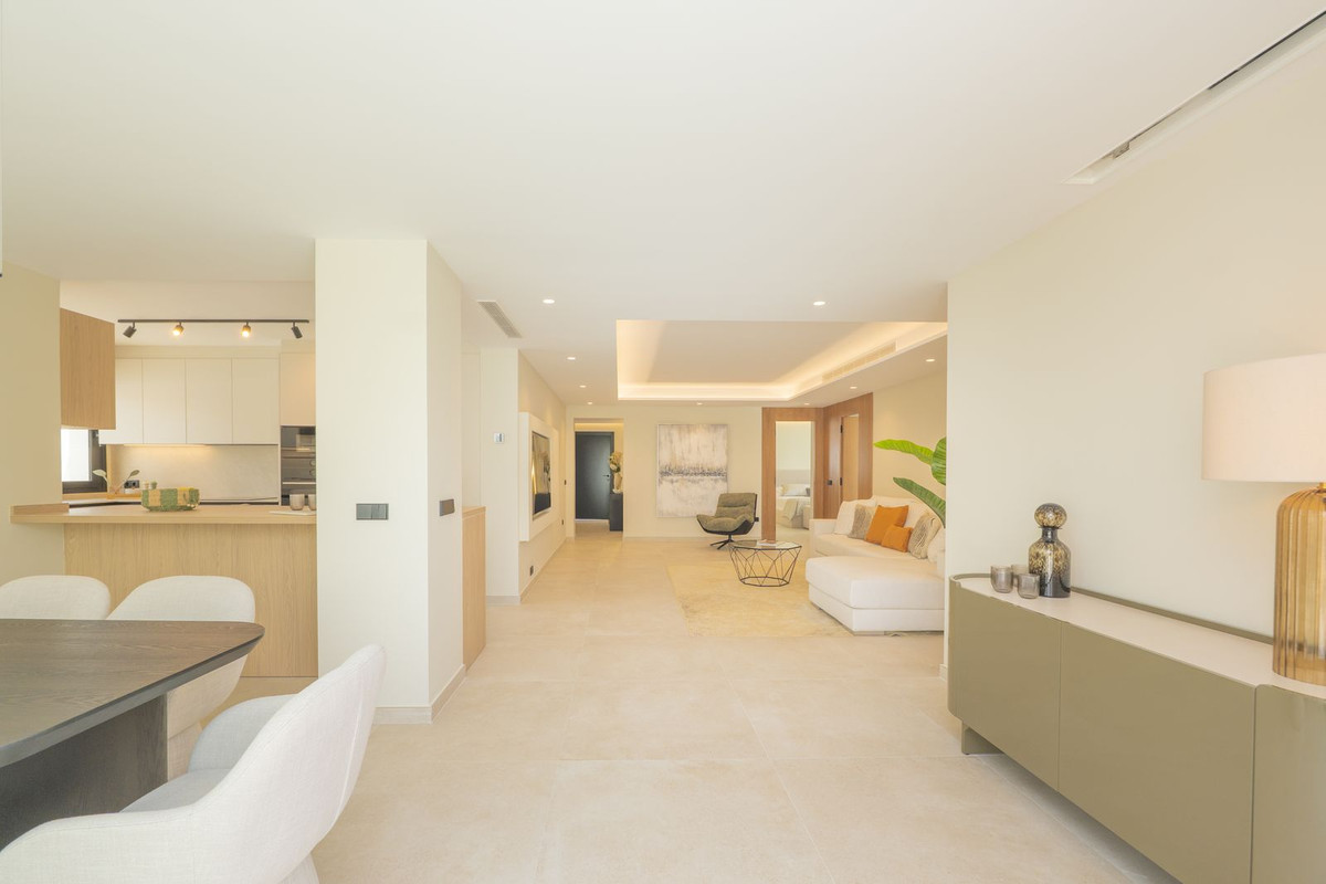 4 Bed Townhouse for sale in Atalaya Costa Del Sol, Málaga, Spain