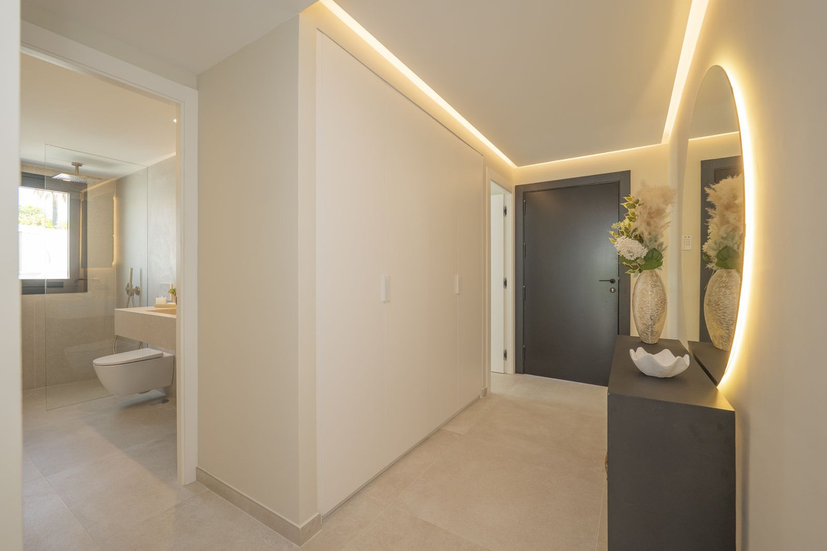 4 Bed Townhouse for sale in Atalaya Costa Del Sol, Málaga, Spain