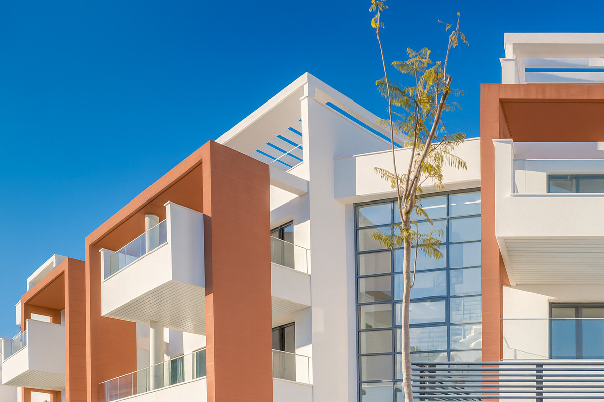 3 Bed Apartment for sale in La Quinta Costa Del Sol, Málaga, Spain