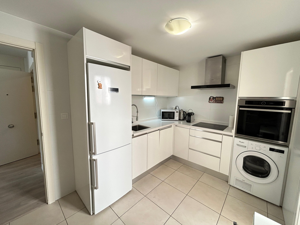 3 Bed Apartment for sale in Nueva Andalucía Costa Del Sol, Málaga, Spain