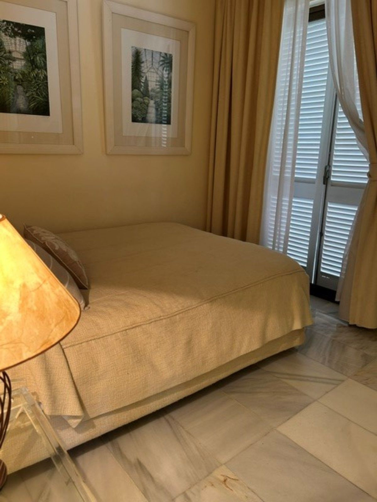 3 Bed Apartment for sale in Puerto Banús Costa Del Sol, Málaga, Spain