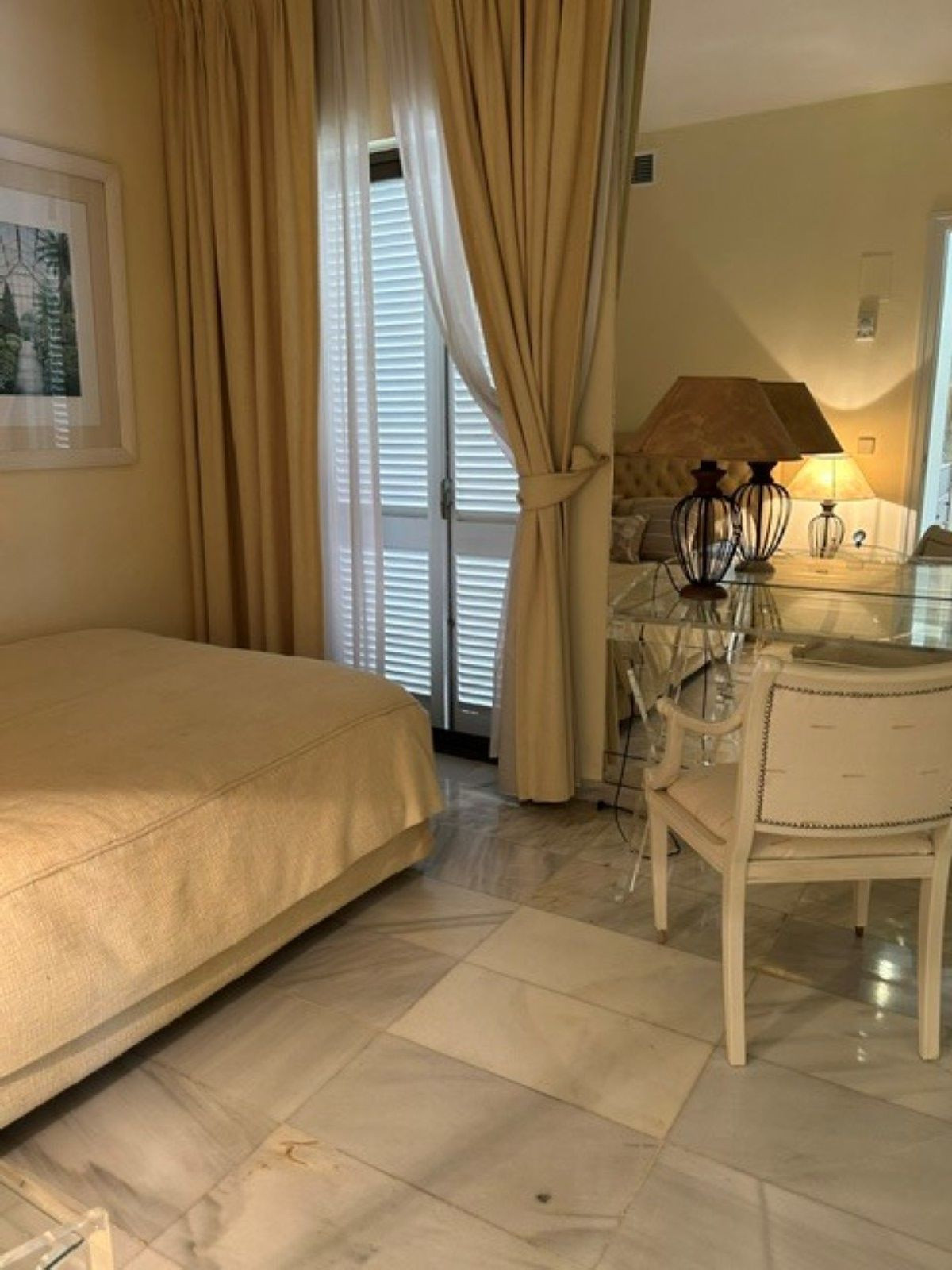 3 Bed Apartment for sale in Puerto Banús Costa Del Sol, Málaga, Spain