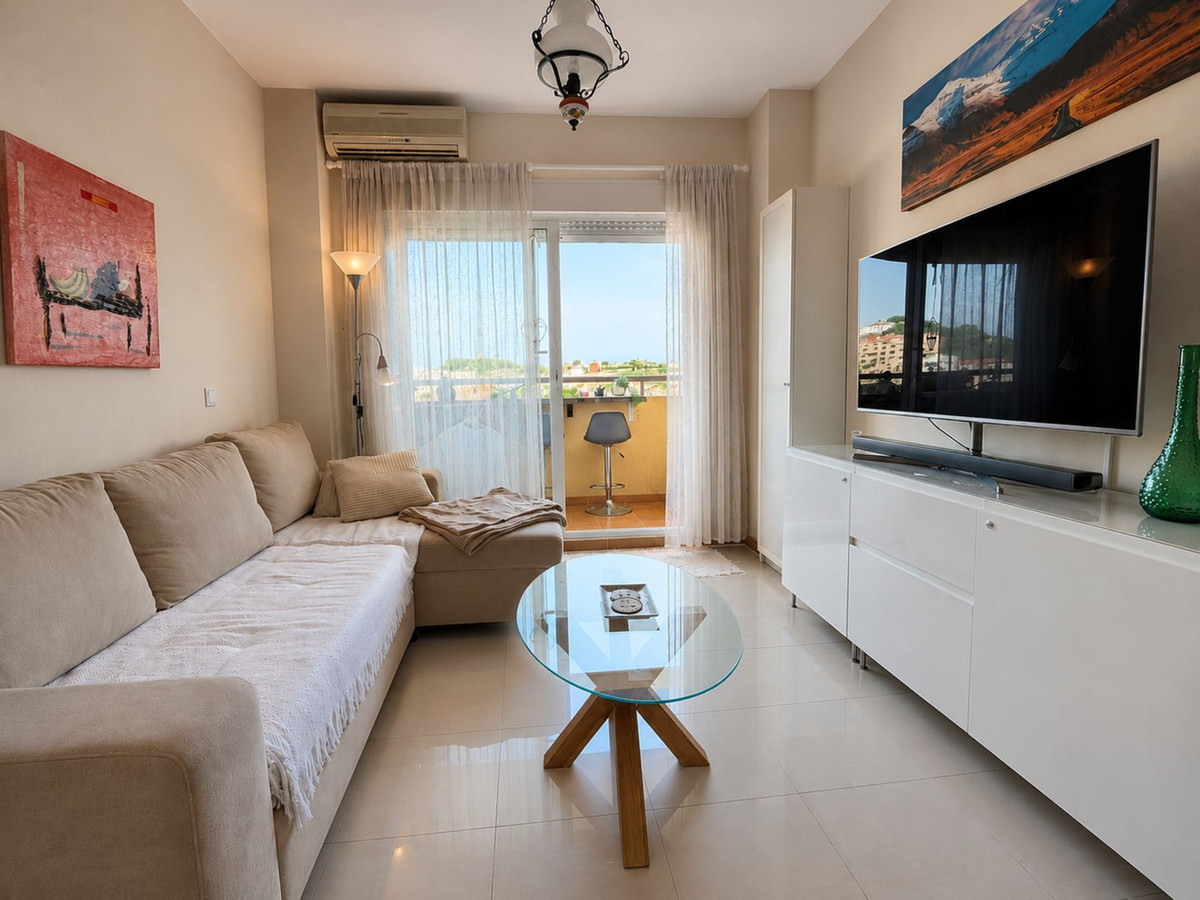 1 Bed Apartment for sale in Fuengirola Costa Del Sol, Málaga, Spain
