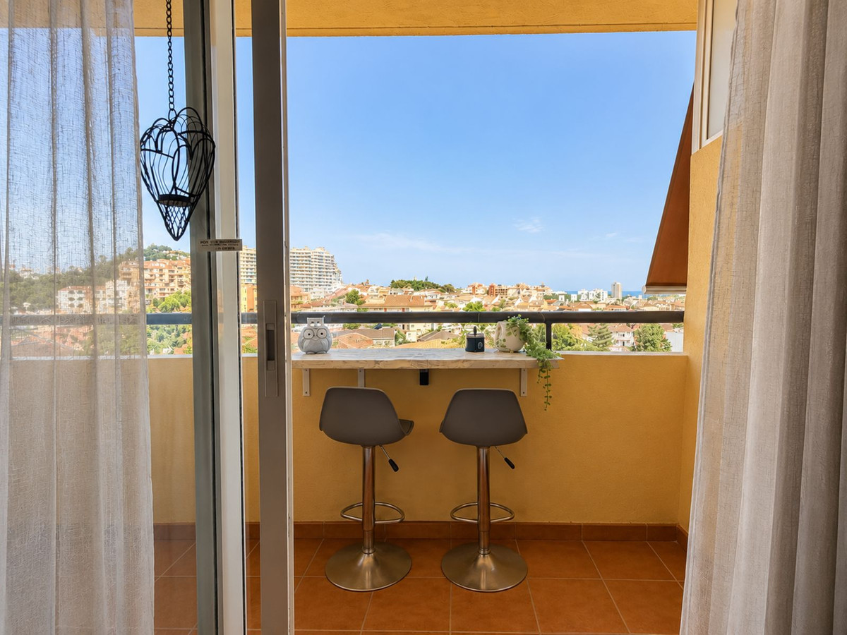 1 Bed Apartment for sale in Fuengirola Costa Del Sol, Málaga, Spain