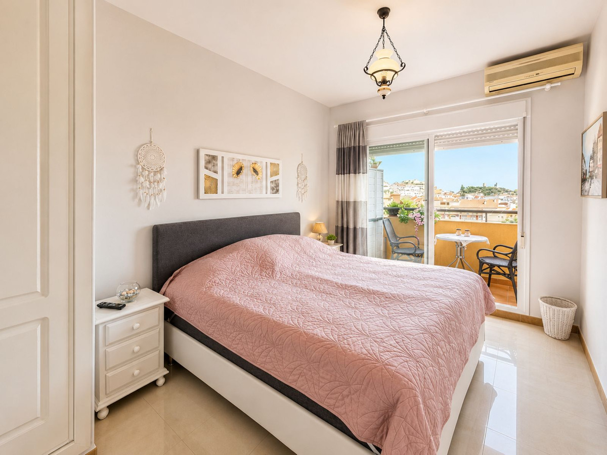 1 Bed Apartment for sale in Fuengirola Costa Del Sol, Málaga, Spain