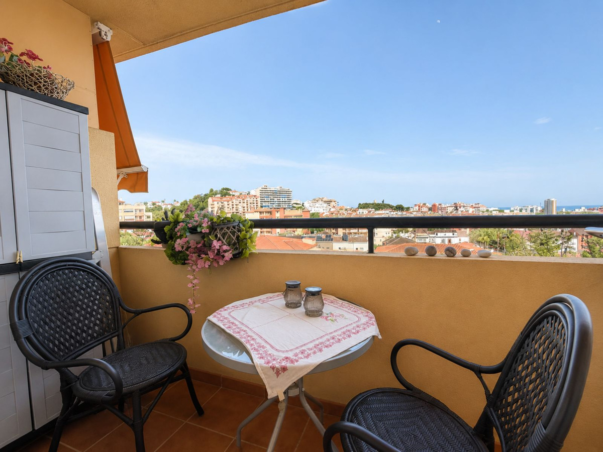 1 Bed Apartment for sale in Fuengirola Costa Del Sol, Málaga, Spain