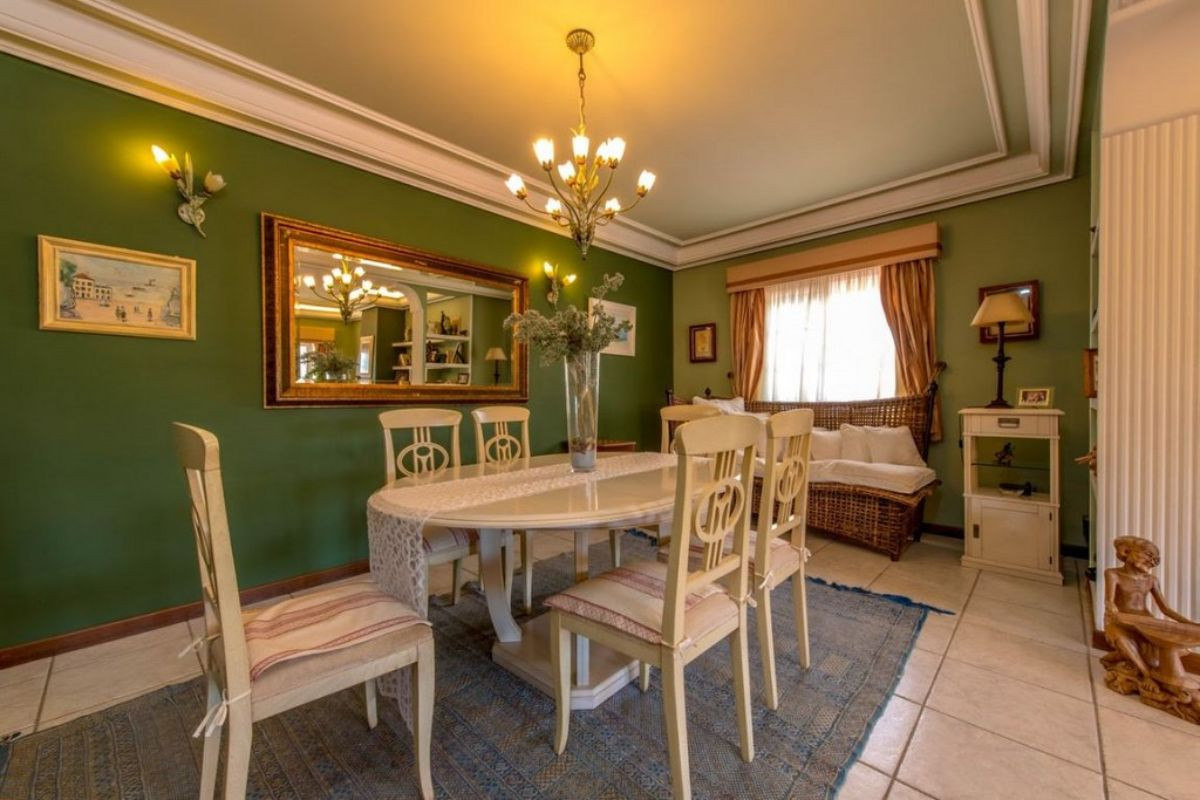 6 Bed Townhouse for sale in La Mata Costa Blanca, Alicante, Spain