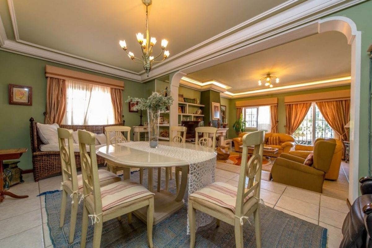 6 Bed Townhouse for sale in La Mata Costa Blanca, Alicante, Spain